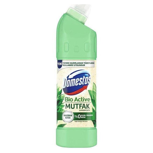 Domestos Bio Active Okaliptus 750 Ml