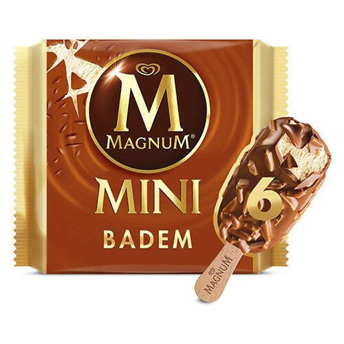 Magnum Mini Badem 360 Ml.