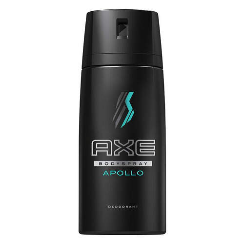 Axe Erkek Apollo Sprey Deodorant 150 Ml.