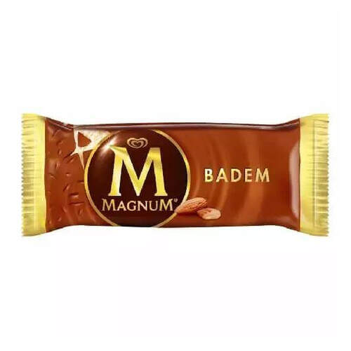 Magnum Stıcks Badem 100ml.