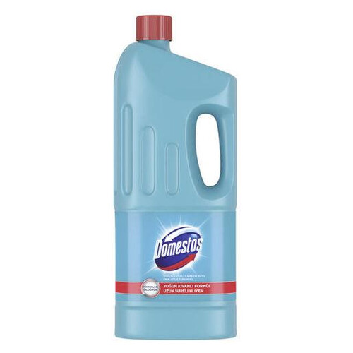 Domestos Ultra Çamaşır Suyu Okaliptus 1850 Ml