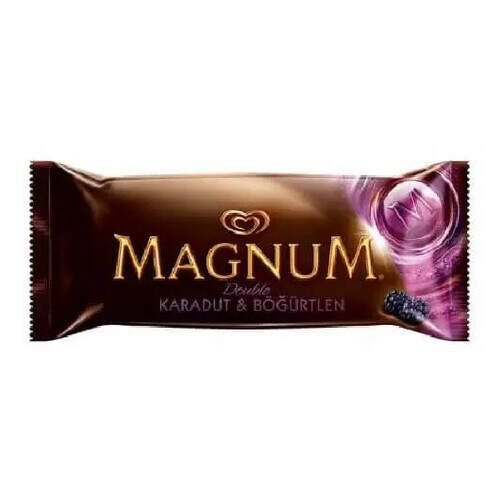 Magnum Stıcks Double Karadut 95 Ml.