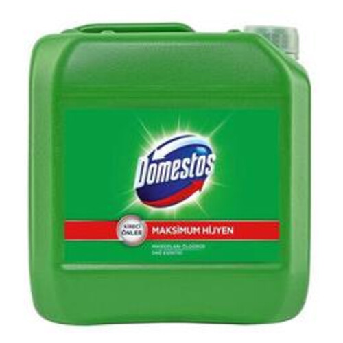 Domestos Dağ Esintisi Ultra Yoğun Çamaşır Suyu 3240 Ml.