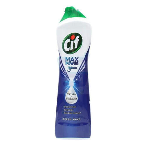 Cif Mavi Çam Krem 675 Ml.