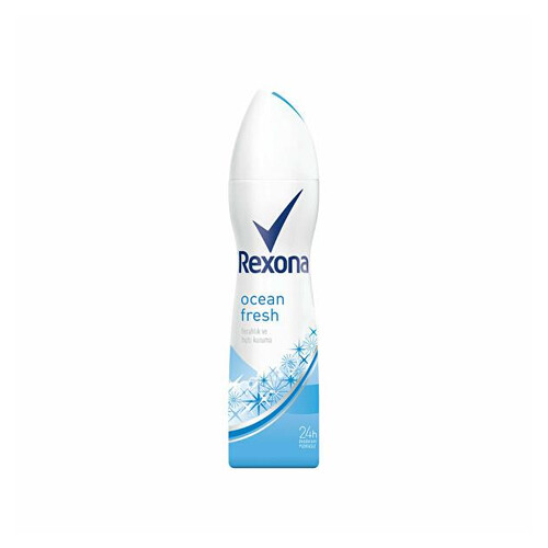 Rexona Ocean Fresh Deo Sprey 150 Ml