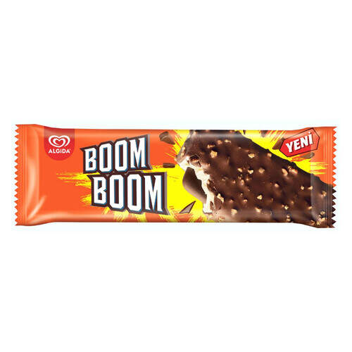 Algida Boom Boom 85 Ml.