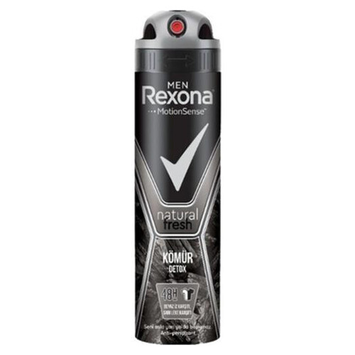 Rexona Deo Bay 150 Ml Komur Detox