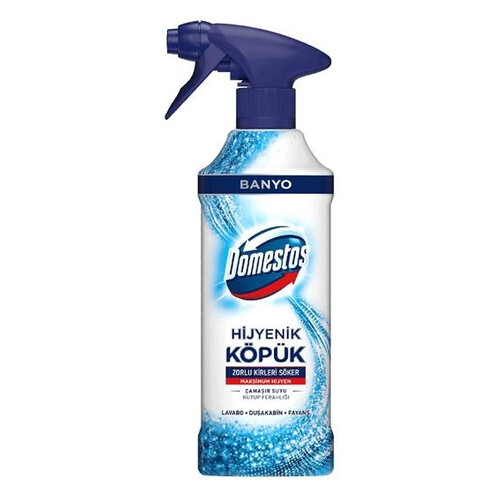 Domestos Hijyenik Köpük Banyo 450 Ml.