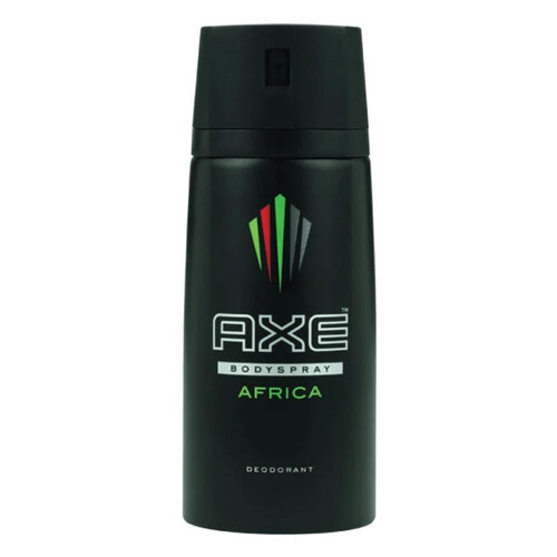 Axe Deo Afrıca  Sprey150 Ml