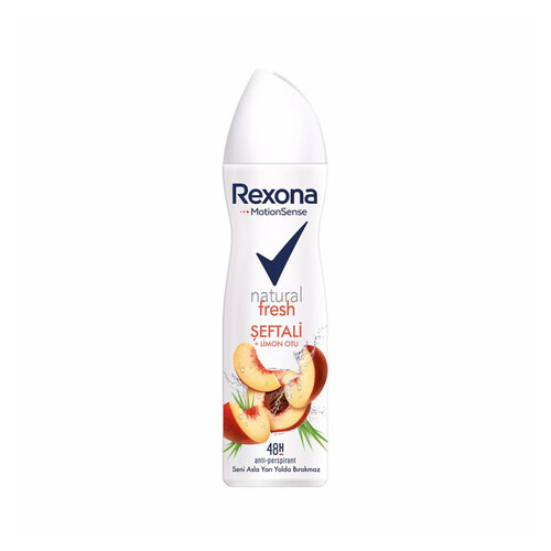 Rexona Deo Seftalı Woman 150 Ml