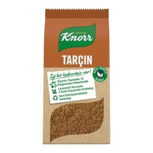 Knorr Tarçın 40 Gr