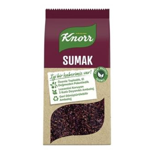 Knorr Sumak 70 Gr