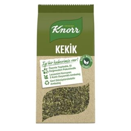 Knorr Kekik 20 Gr