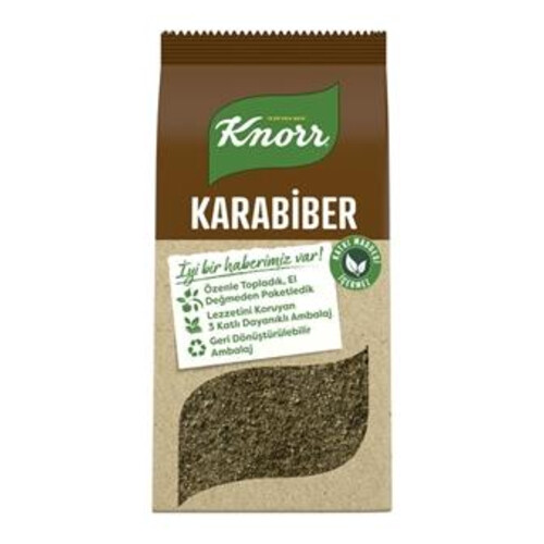 Knorr Karabiber 60 Gr