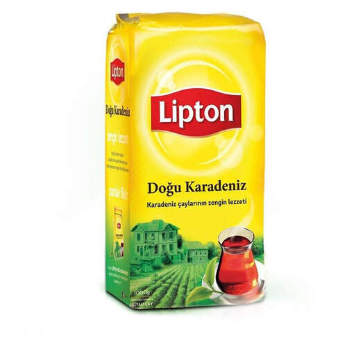 Lipton Doğu Karadeniz Çay 1000 Gr.
