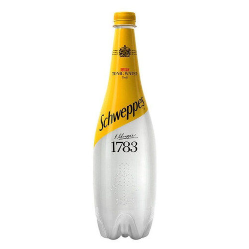 Schweppes Tonık Icecek 1000 Ml