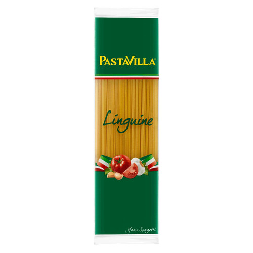 Pastavilla Linguine Makarna 500 Gr.