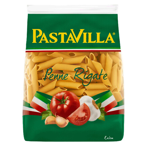 Pastavilla Kalem Makarna 500 Gr.