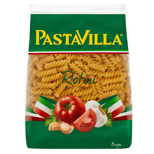 Pastavilla Burgu Makarna 500 Gr.