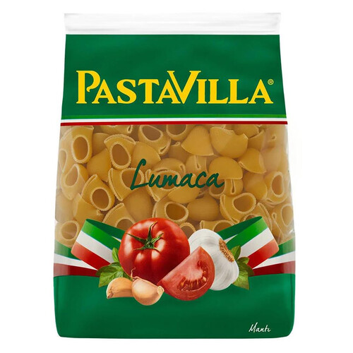 Pastavilla Mantı Makarna 500 Gr.
