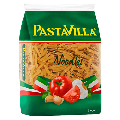 Pastavilla Makarna Erişte 500gr