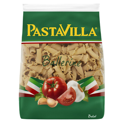 Pastavilla Buket Makarna 500 Gr.