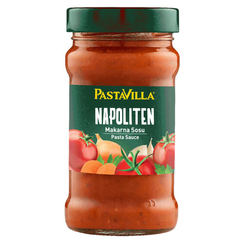 Pastavilla Napoliten Sos 300 Gr