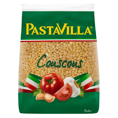 Pastavilla Kuskus Makarna 250 Gr.