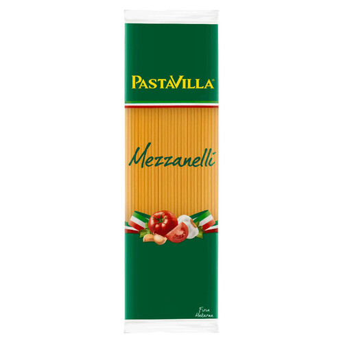 Pastavilla Mezzanelli Makarna 500 Gr.