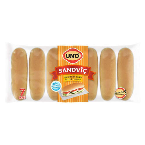 Uno Sandviç 325 Gr.
