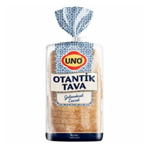 Uno Otantık Tava Ekmegı 550 Gr