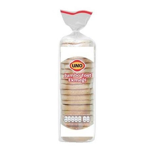 Uno Gros Jumbo Tost 670 Gr