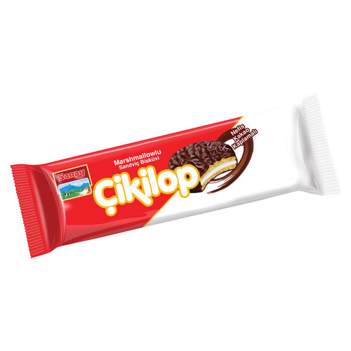 Saray Cıkılop Marshmallow 180gr