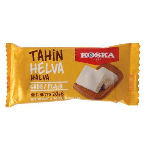 Koska Sade Helva 20 Gr.