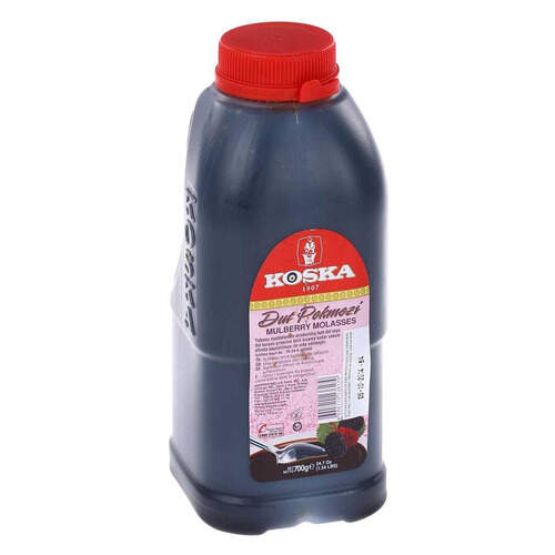 Koska Dut Pekmezi 700gr. (bidon)