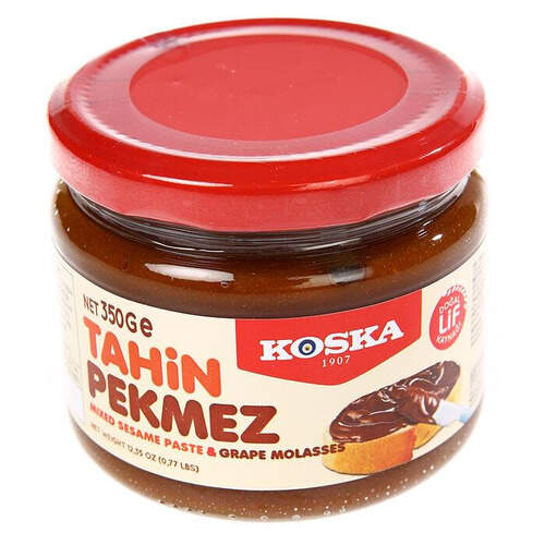 Koska Karışım Tahin-pekmez 350 Gr.