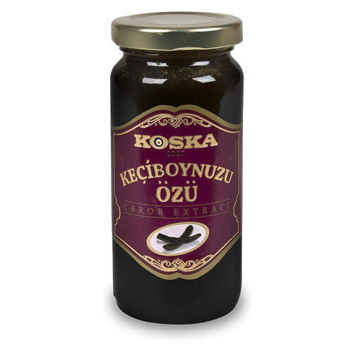 Koska Keçiboynuzu Özü 310 Gr.