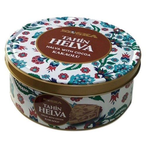 Koska Helva 800gr.sade Tnk