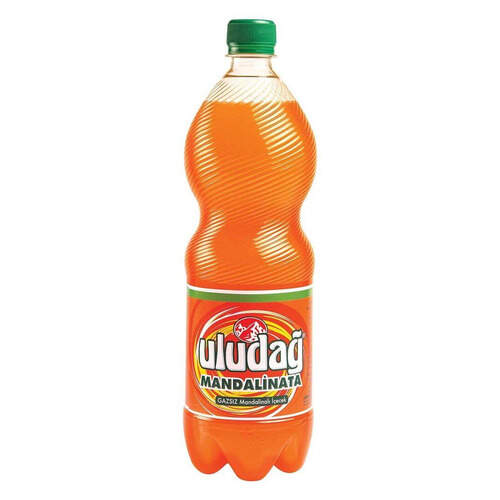 Uludag Meyvelim Mandalina 1000 M