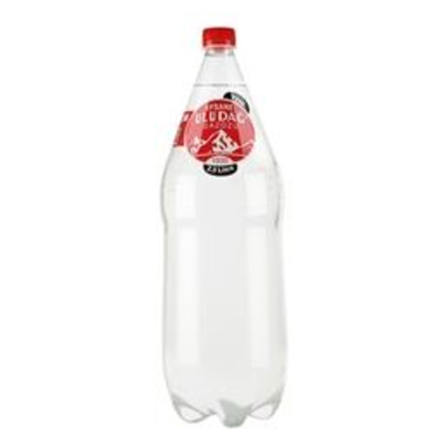 Uludağ Efsane Gazoz 2,5 Lt.