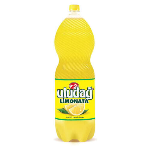 Uludağ Limonata 2lt.