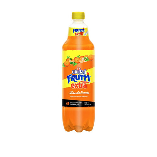 Uludag Fruttı Extra Mandalına 1000 Ml