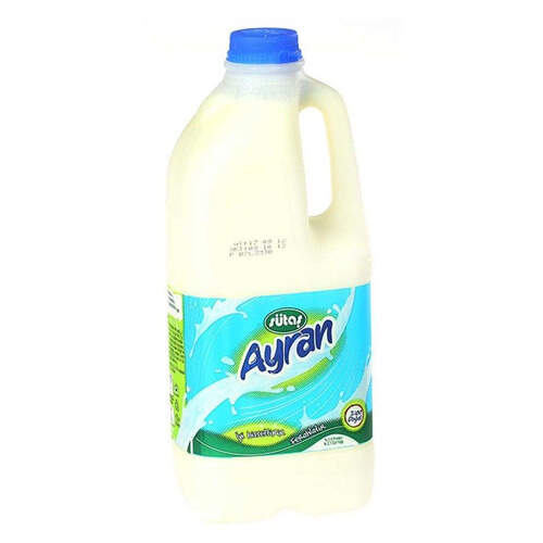 Sütaş Ayran 2 Lt. Pratik Şişe