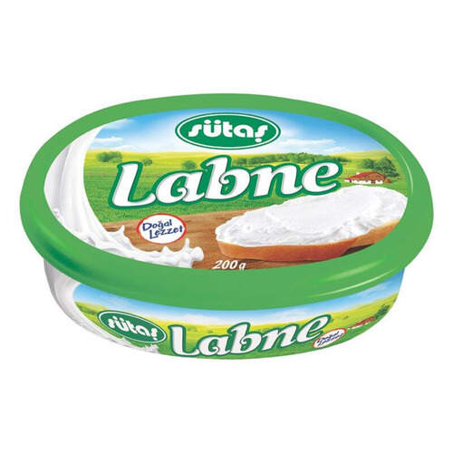 Sütaş Labne 200 Gr.