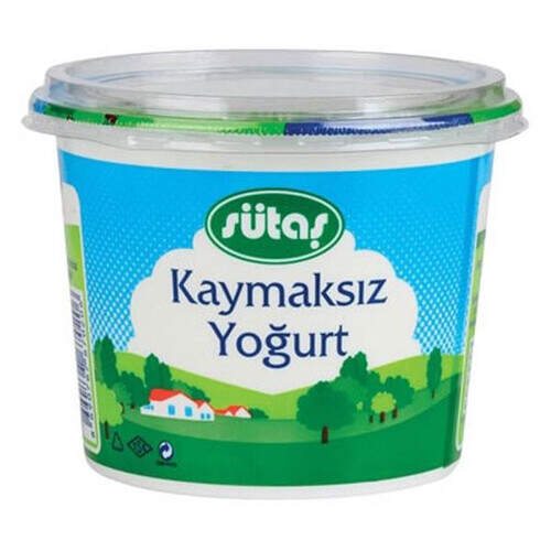 Sütaş Yoğurt 3750 Gr.
