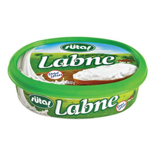 Sütaş Labne 400 Gr.