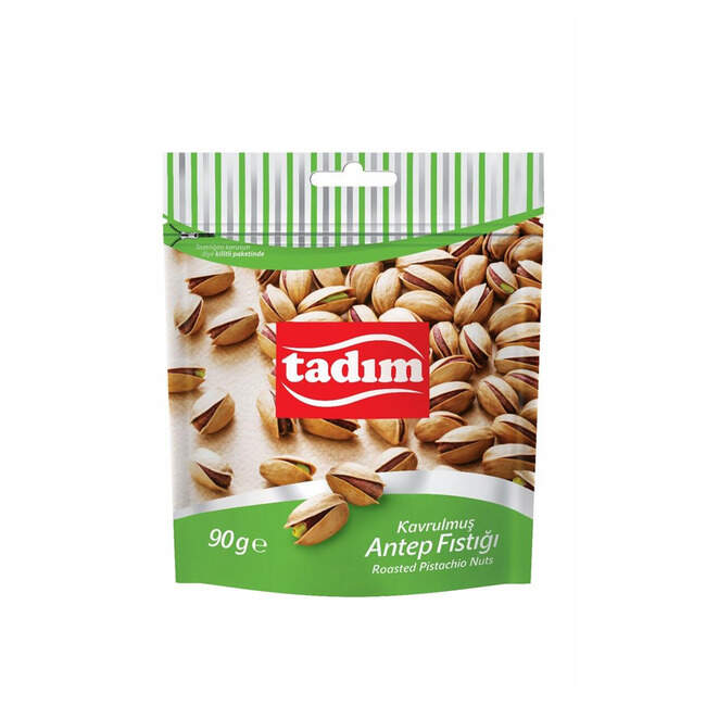 Tadım Antep Fıstığı 90 Gr.