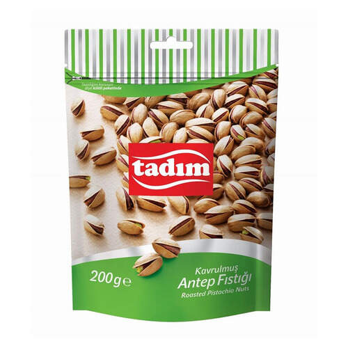 Tadım Antep Fıstığı 180 Gr.