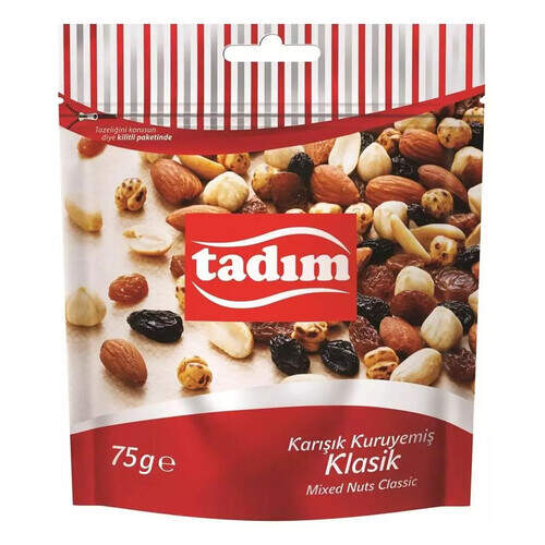 Tadım Klasik 75 Gr.