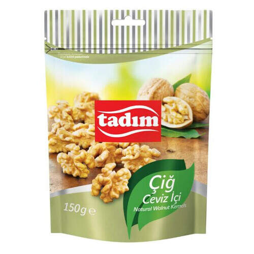 Tadım Ceviz İçi 150 Gr.